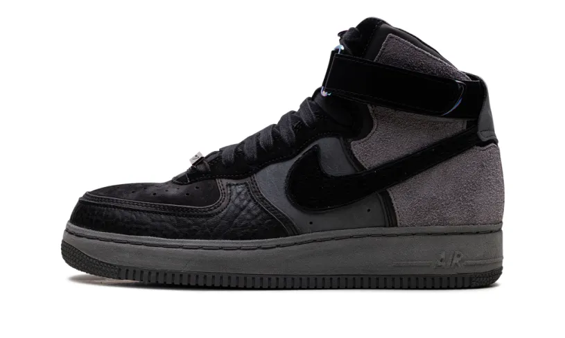 Nike Lifestyle Air Force 1 07 AMM 'A Ma Maniére - Hand wash Cold'